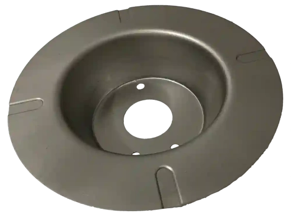 Масляный сепаратор (разбрызгиватель) Bitzer 4PES-10Y-40P 4PES-12Y-40P 4PES-15Y-40P